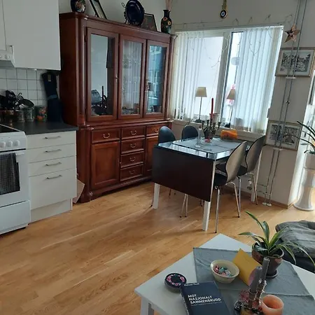 Shared Apartment, Down Town Oslo, Osterhaus'gate 10 Appartamento *