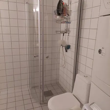 Shared Apartment, Down Town Oslo, Osterhaus'gate 10 *