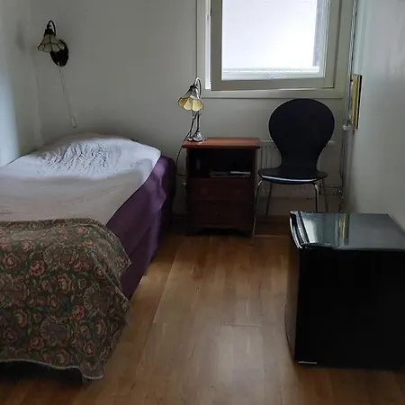 Shared Apartment, Down Town Oslo, Osterhaus'gate 10 アパート オスロ