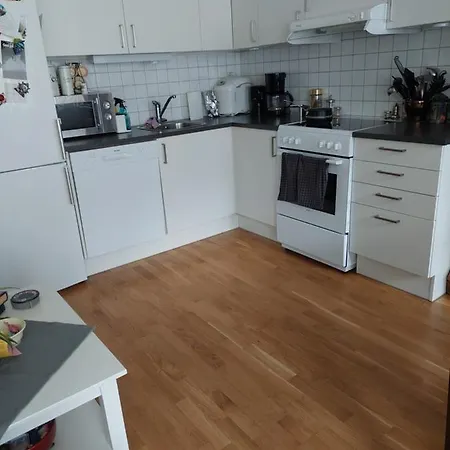 Shared Apartment, Down Town Oslo, Osterhaus'gate 10