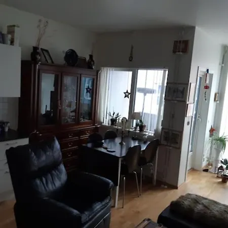 Shared Apartment, Down Town Oslo, Osterhaus'gate 10 *