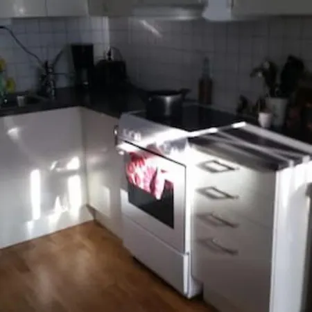 Shared Apartment, Down Town Oslo, Osterhaus'gate 10 Appartamento Oslo