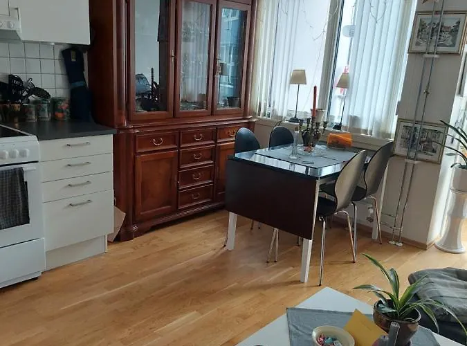 Shared Apartment, Down Town Oslo, Osterhaus'gate 10 Lägenhet *