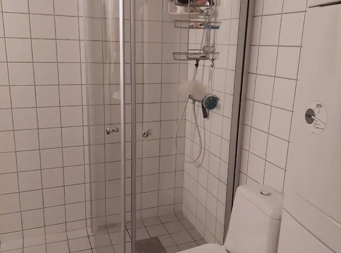 Shared Apartment, Down Town Oslo, Osterhaus'gate 10 *