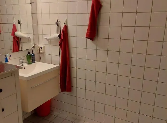 Shared Apartment, Down Town Oslo, Osterhaus'gate 10 * Oslo