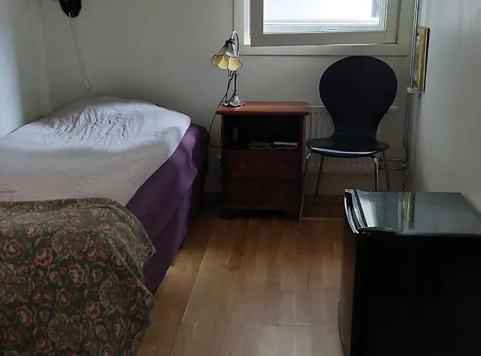 Shared Apartment, Down Town Oslo, Osterhaus'gate 10 Lägenhet Oslo
