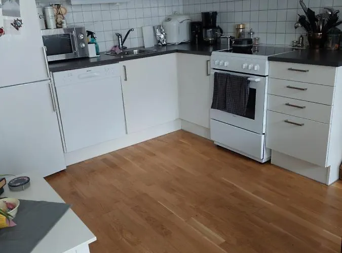 Shared Apartment, Down Town Oslo, Osterhaus'gate 10