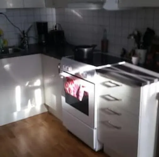 Shared Apartment, Down Town Oslo, Osterhaus'gate 10 Lägenhet Oslo